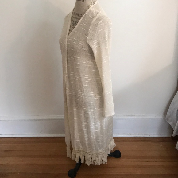 Cardigan, sweater - Picture 2 of 5